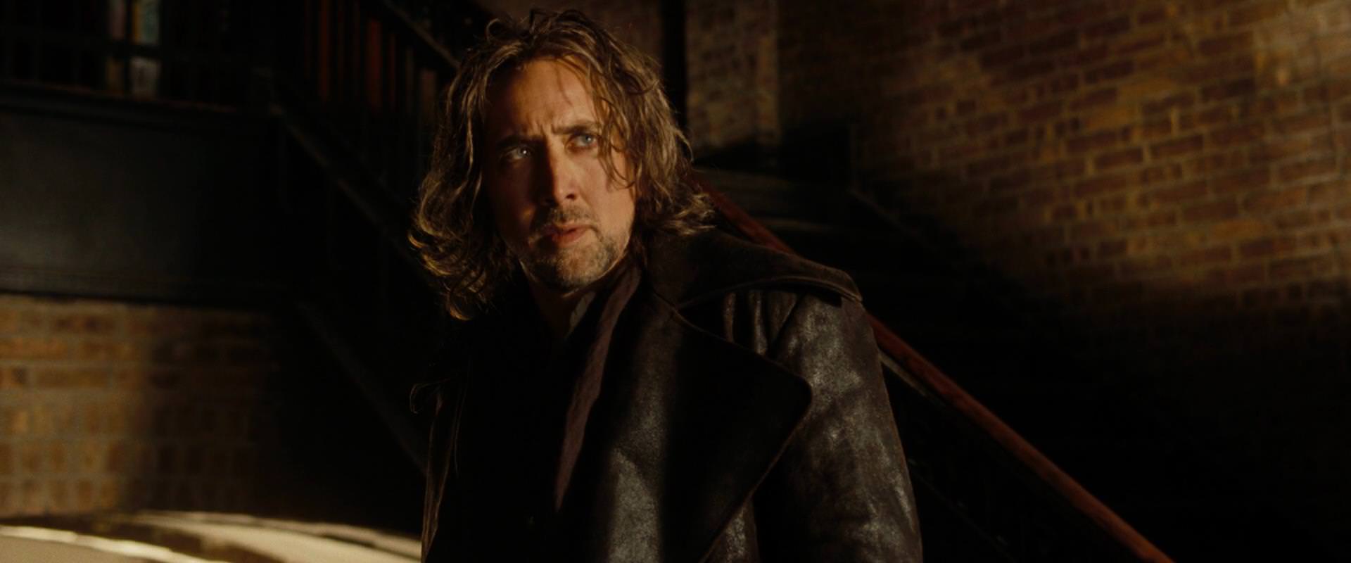 The Sorcerer’s Apprentice (2010) HD screenshot 6371