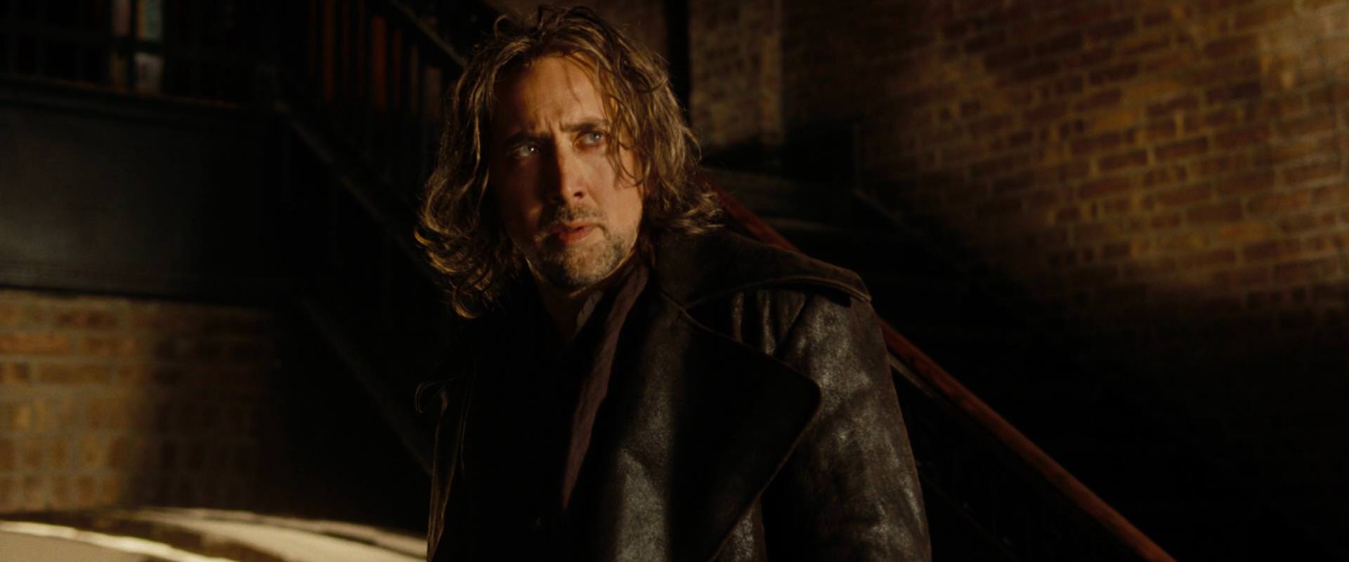 The Sorcerer’s Apprentice (2010) screencap 6372