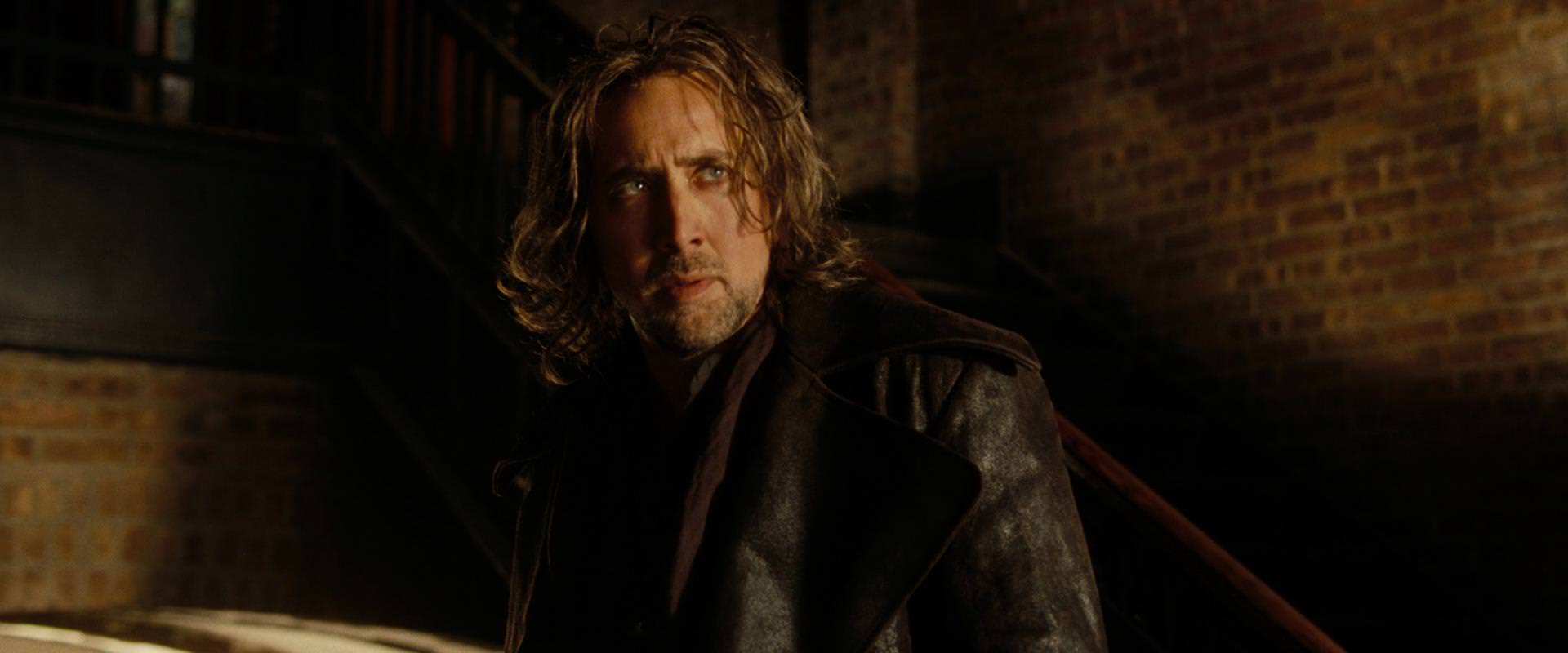 The Sorcerer’s Apprentice (2010) HD screenshot 6374
