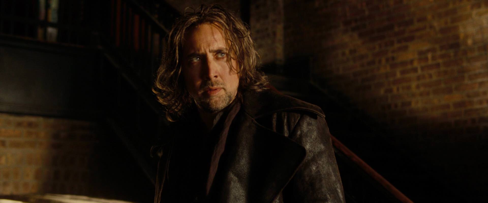 The Sorcerer’s Apprentice (2010) screencap 6375