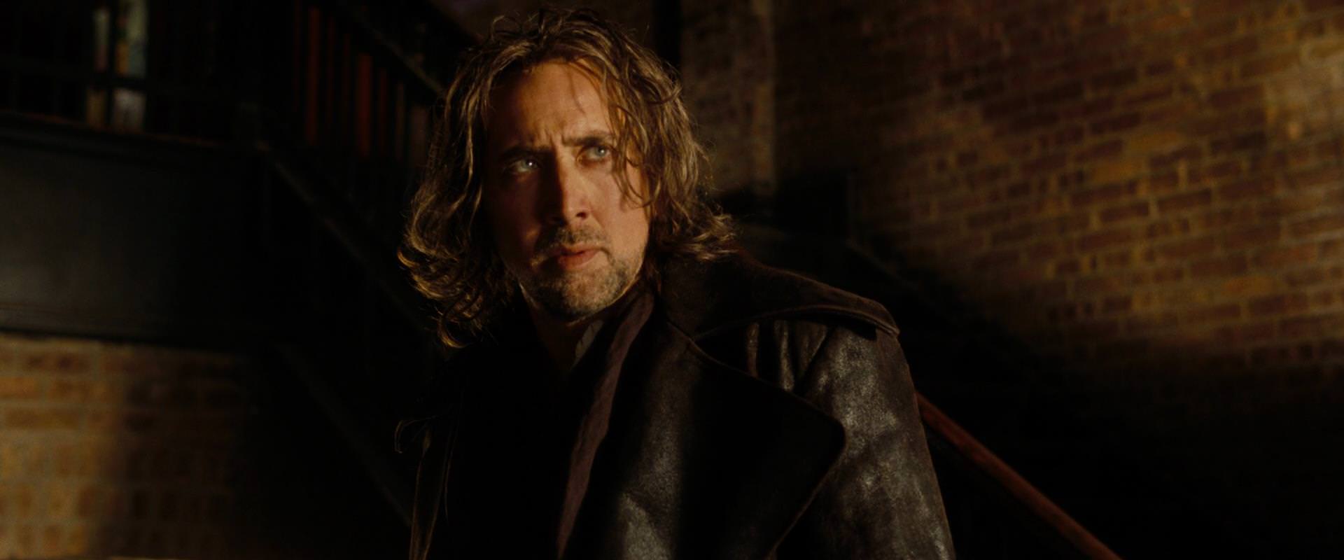 The Sorcerer’s Apprentice (2010) HD screenshot 6377