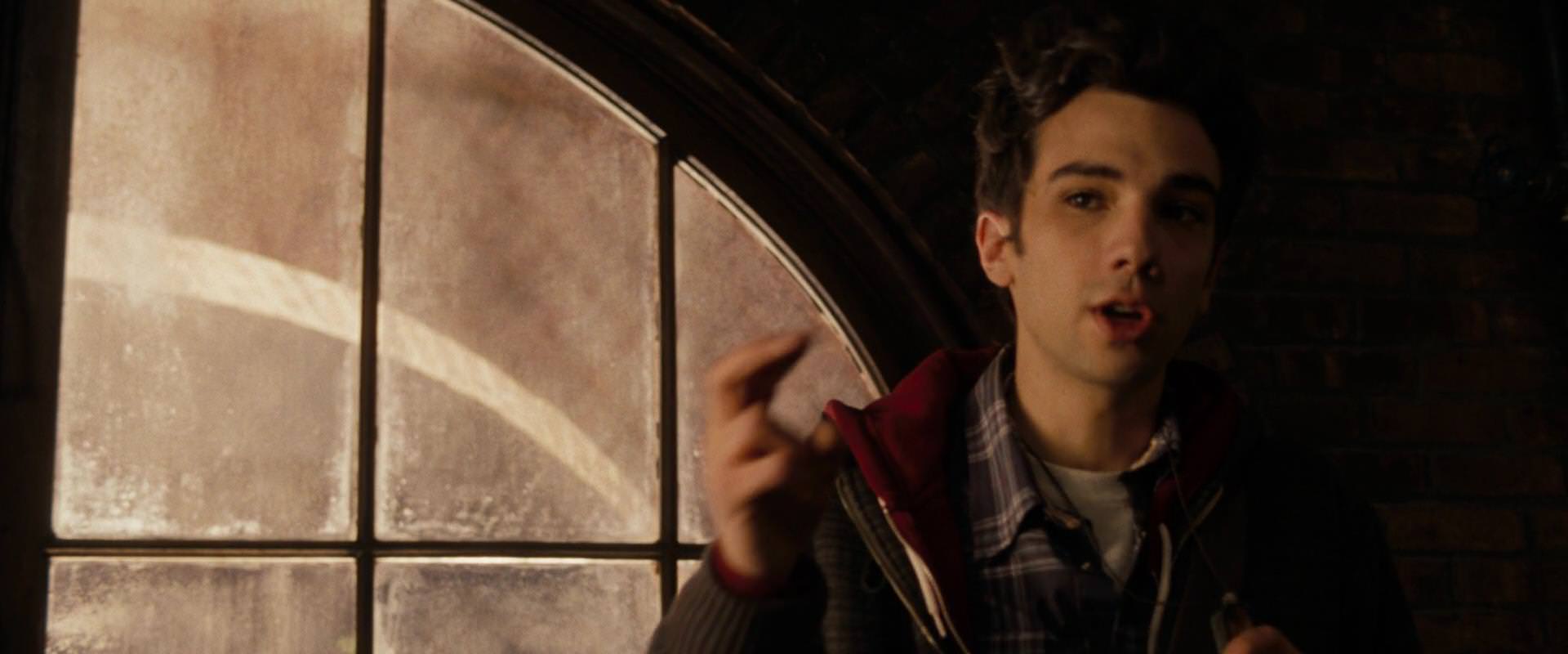 The Sorcerer’s Apprentice (2010) HD screenshot 6380
