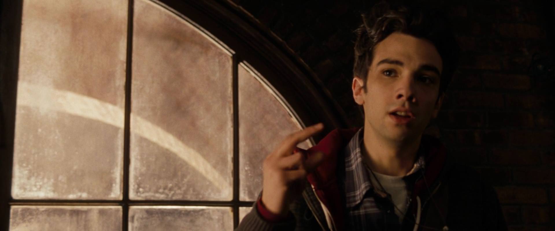 The Sorcerer’s Apprentice (2010) screencap 6381