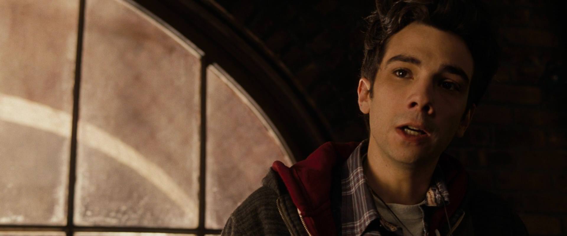 The Sorcerer’s Apprentice (2010) HD screenshot 6389