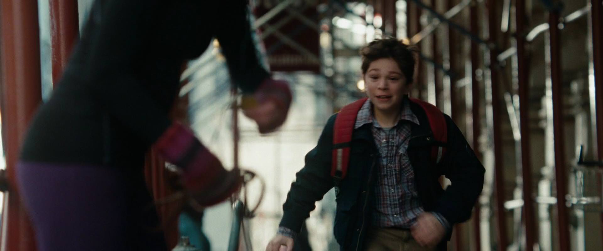 The Sorcerer’s Apprentice (2010) screencap 639