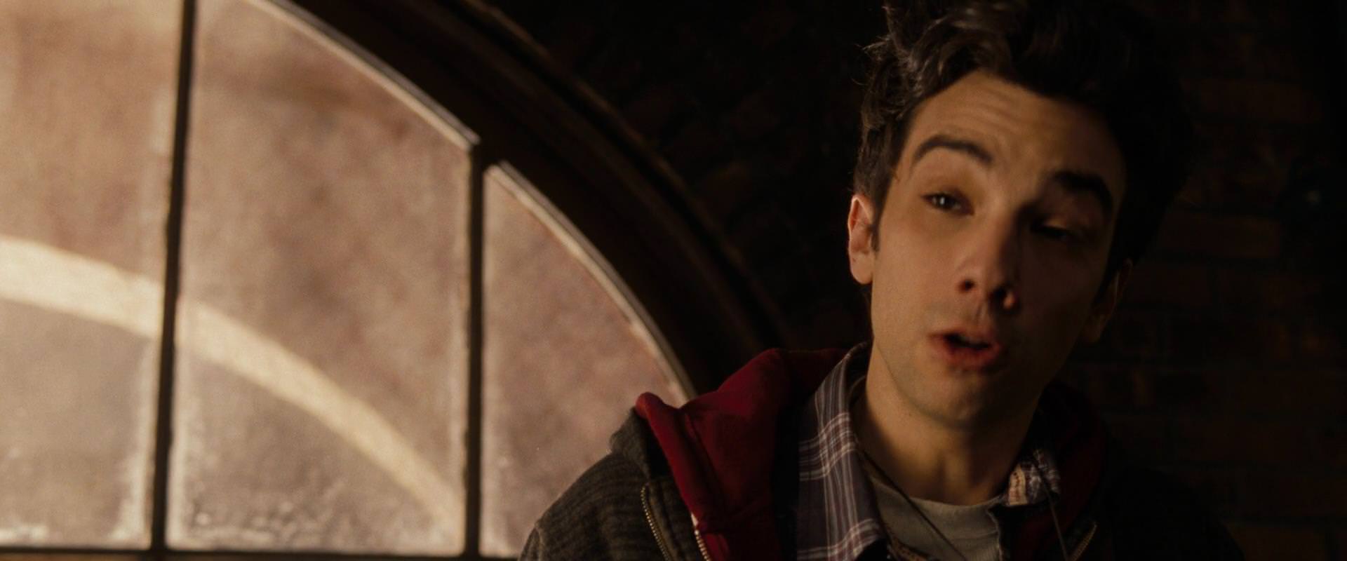 The Sorcerer’s Apprentice (2010) screencap 6390