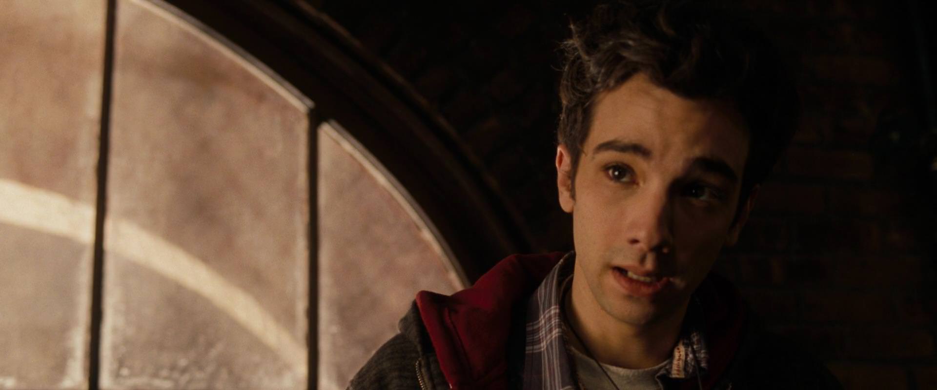 The Sorcerer’s Apprentice (2010) screencap 6393