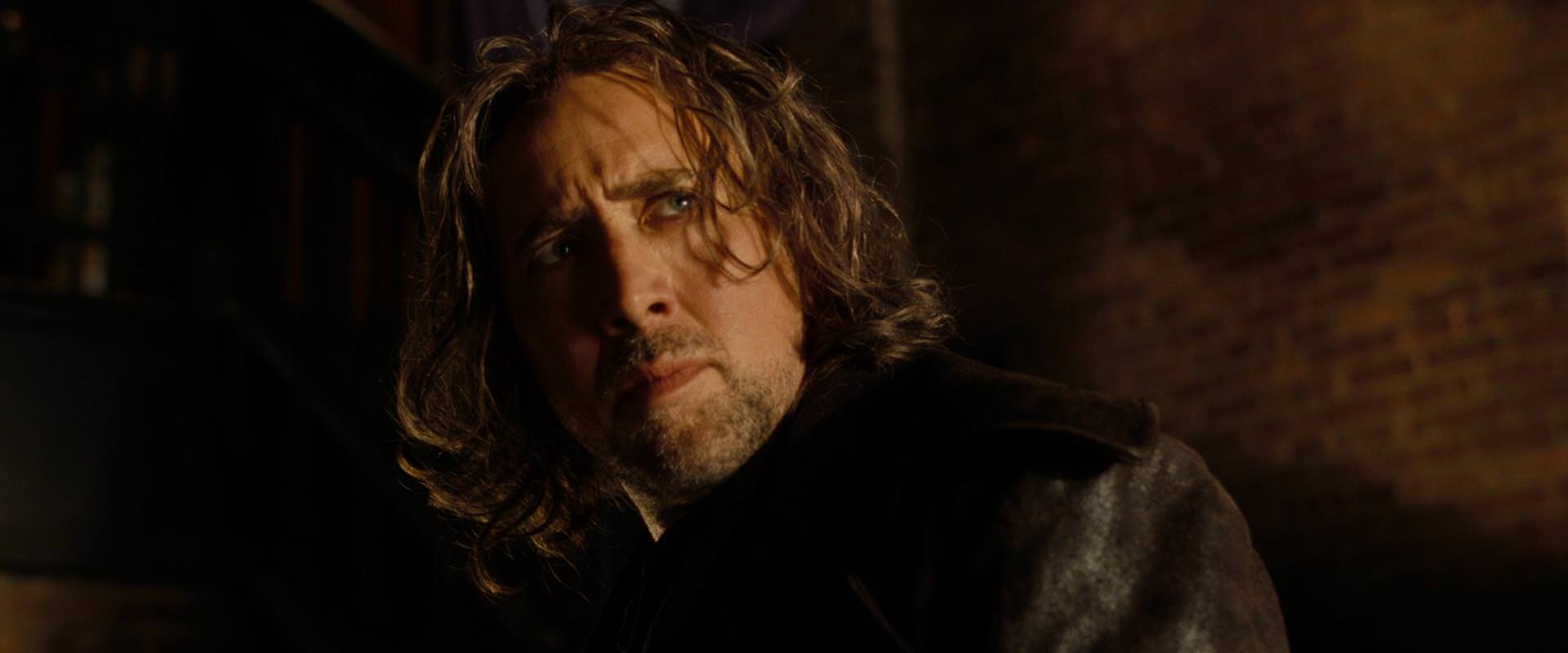 The Sorcerer’s Apprentice (2010) screencap 6396