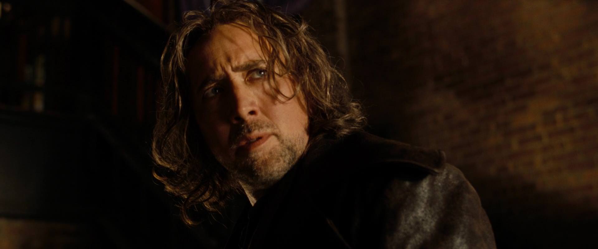 The Sorcerer’s Apprentice (2010) screencap 6399