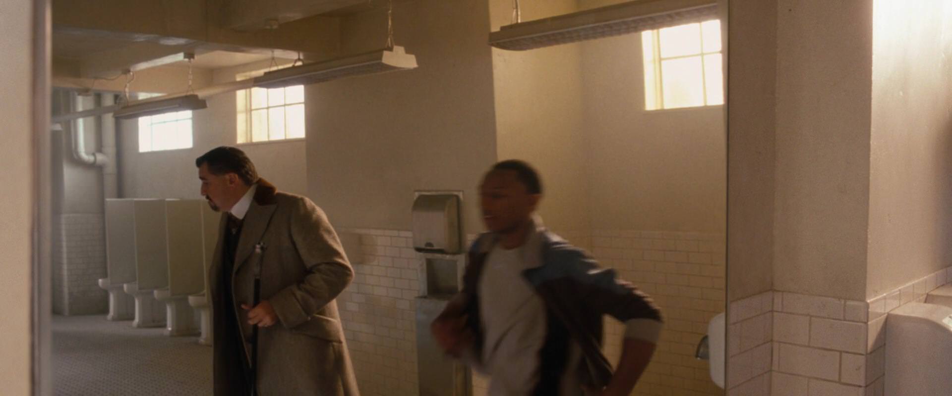 The Sorcerer’s Apprentice (2010) screencap 6402