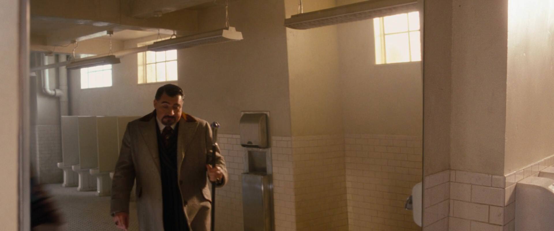 The Sorcerer’s Apprentice (2010) HD screenshot 6404