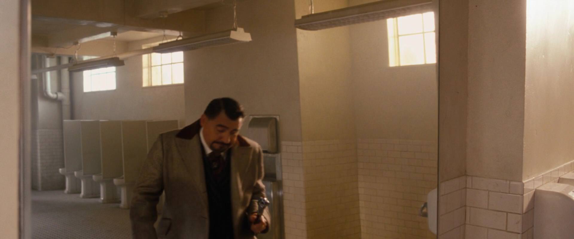 The Sorcerer’s Apprentice (2010) screencap 6405