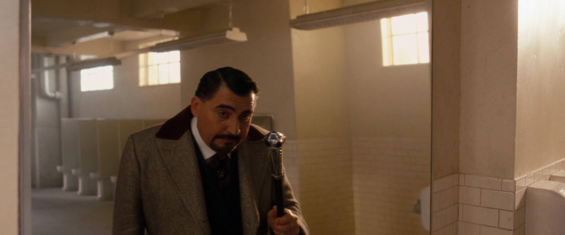 The Sorcerer’s Apprentice (2010) HD screenshot 6407
