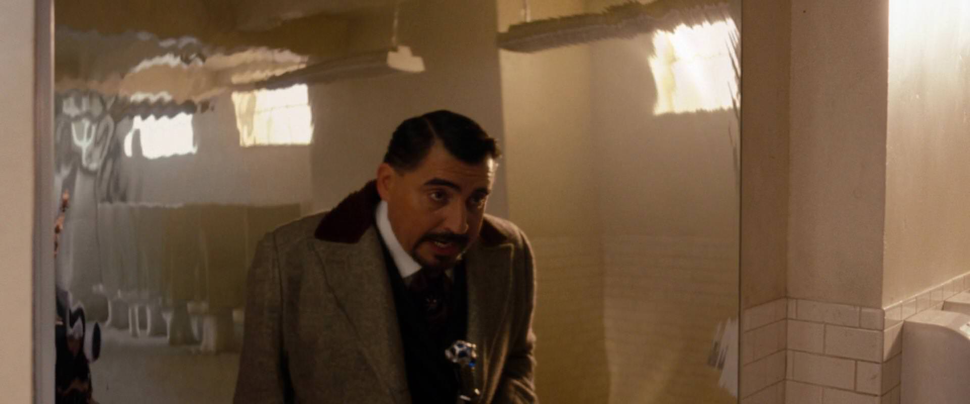 The Sorcerer’s Apprentice (2010) screencap 6414