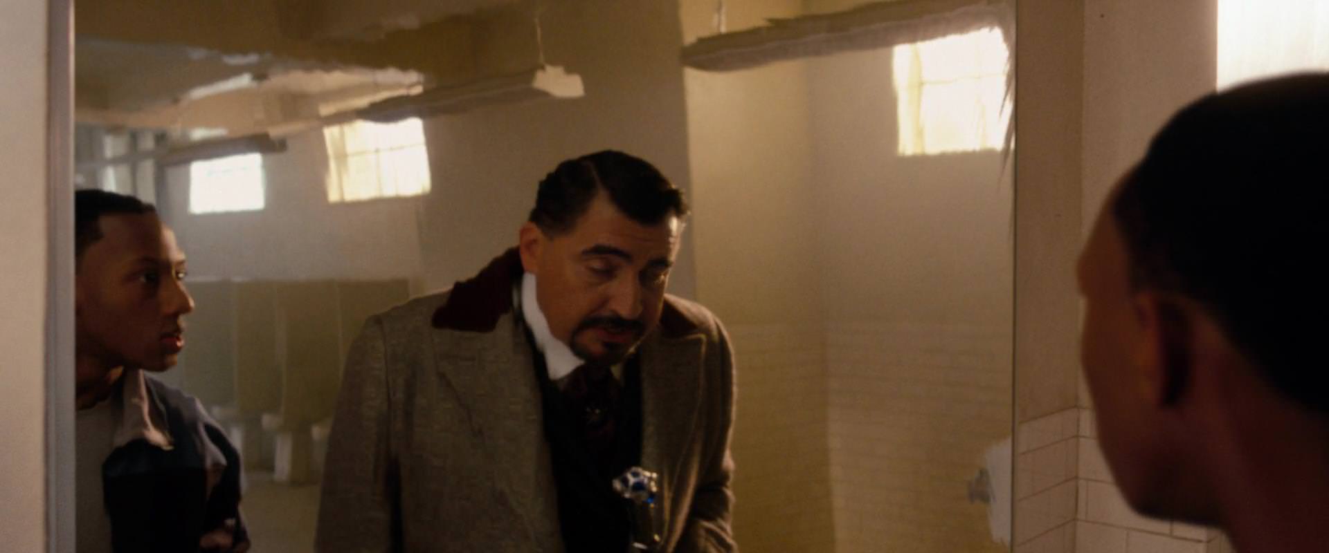 The Sorcerer’s Apprentice (2010) HD screenshot 6416