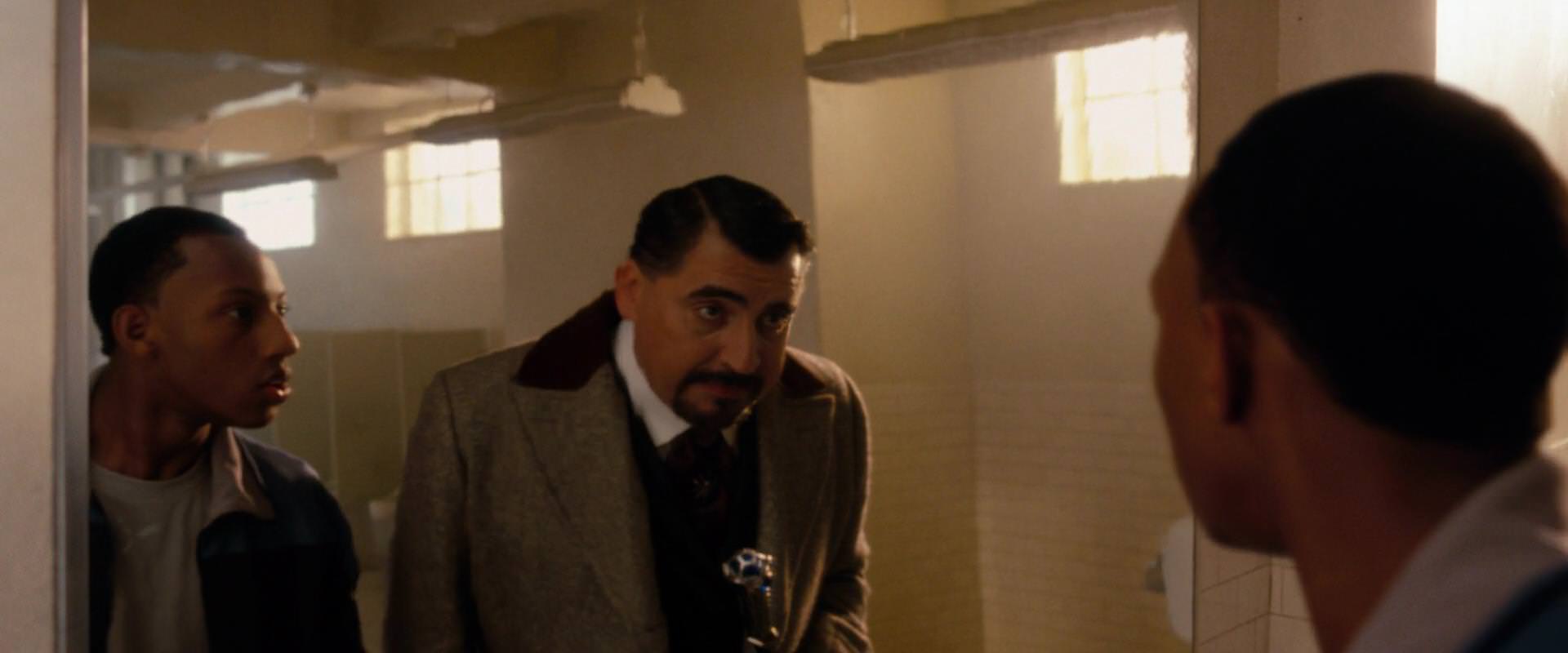 The Sorcerer’s Apprentice (2010) screencap 6417