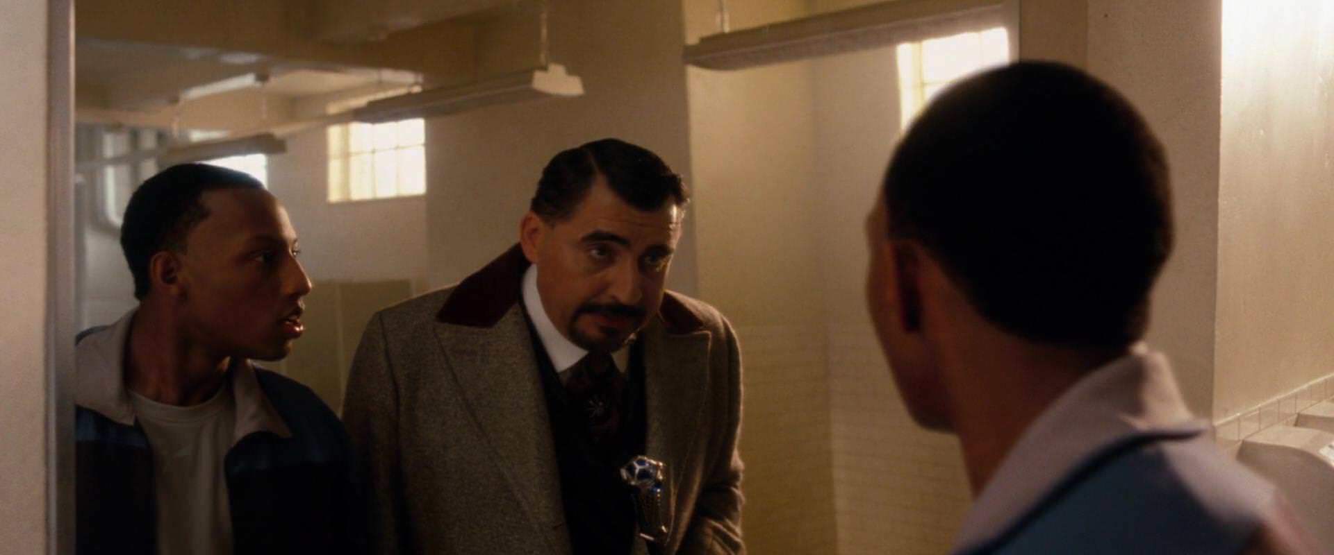 The Sorcerer’s Apprentice (2010) HD screenshot 6419