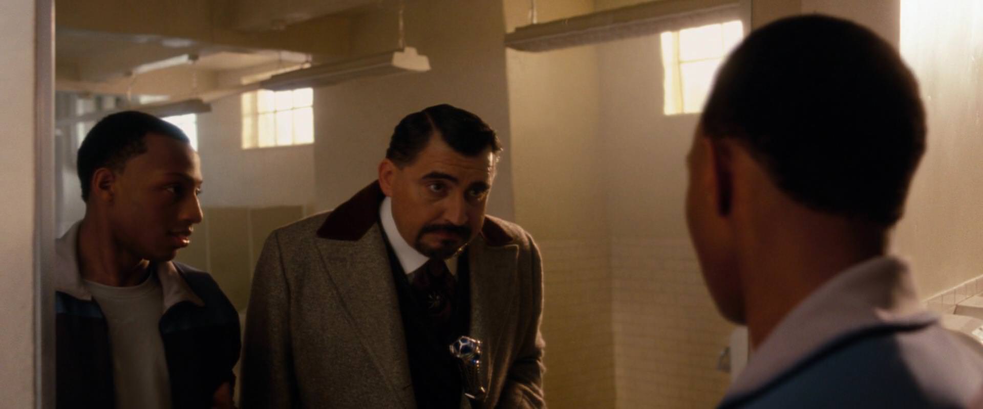 The Sorcerer’s Apprentice (2010) screencap 6423
