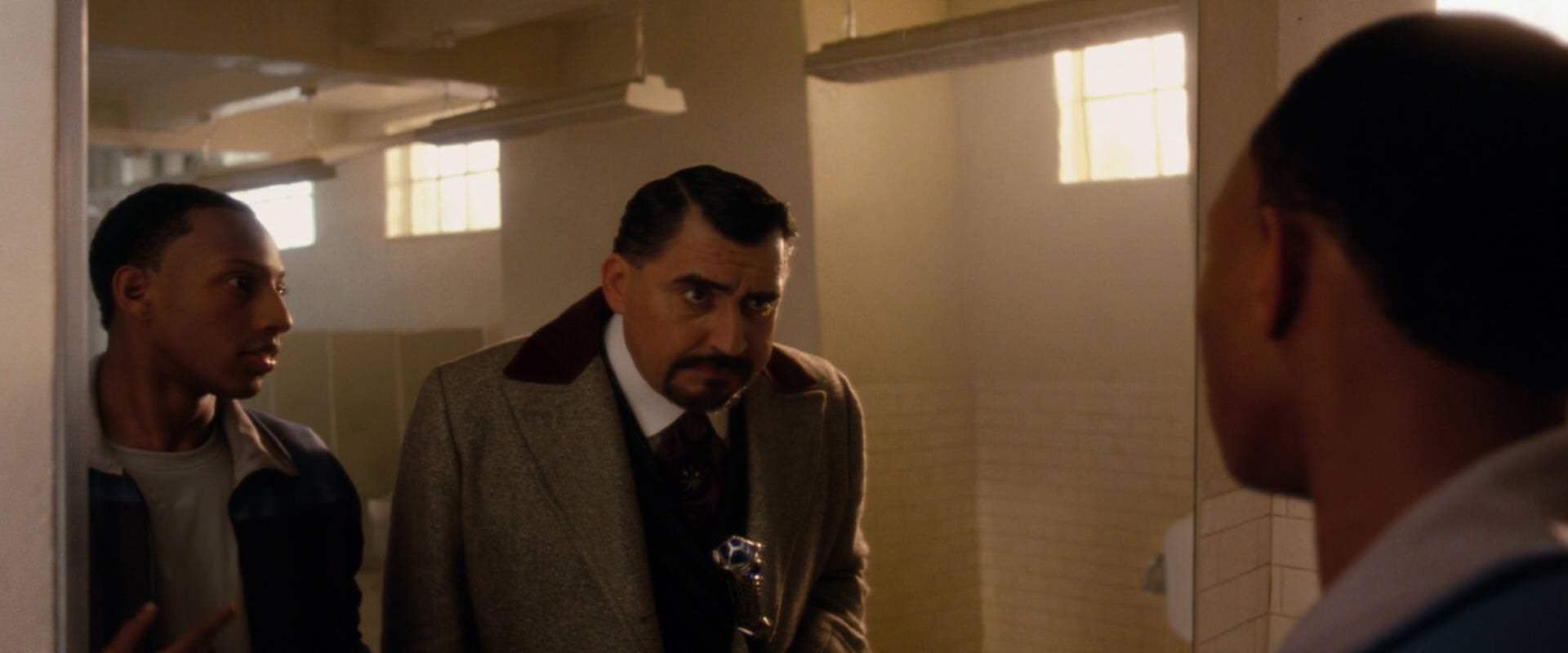 The Sorcerer’s Apprentice (2010) HD screenshot 6425