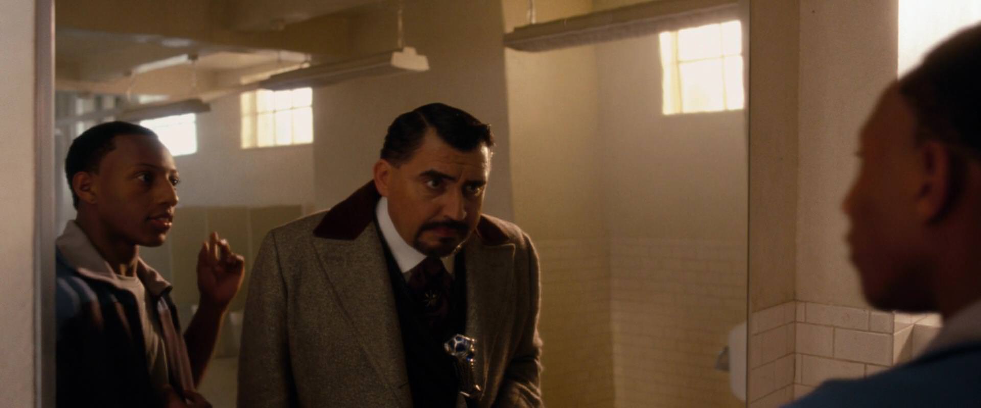 The Sorcerer’s Apprentice (2010) screencap 6426