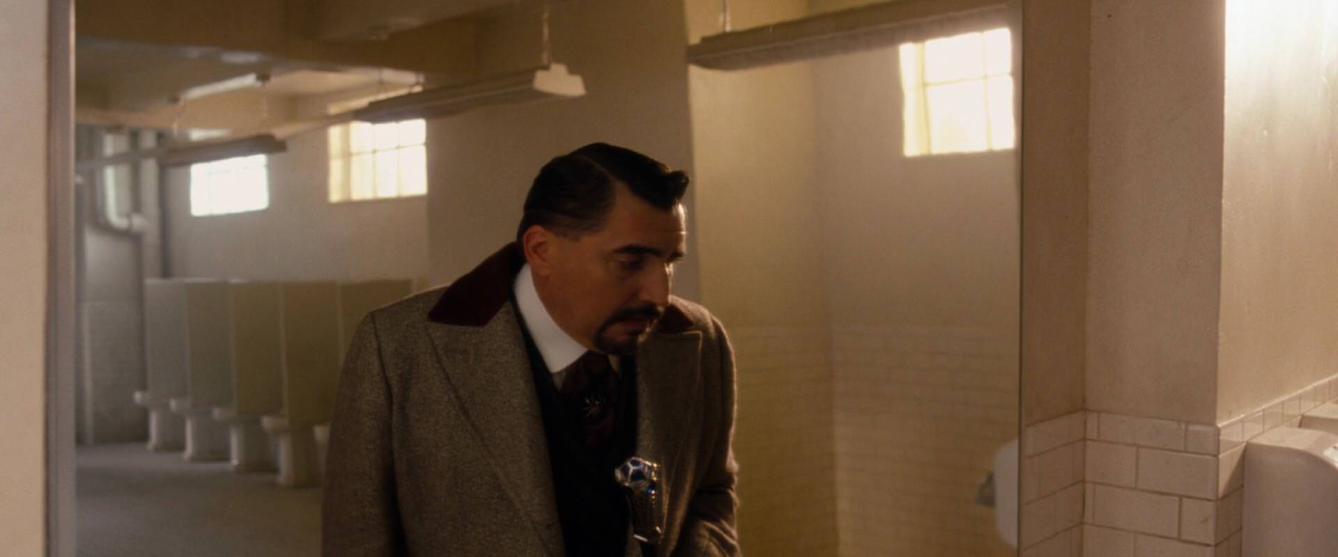 The Sorcerer’s Apprentice (2010) screencap 6429