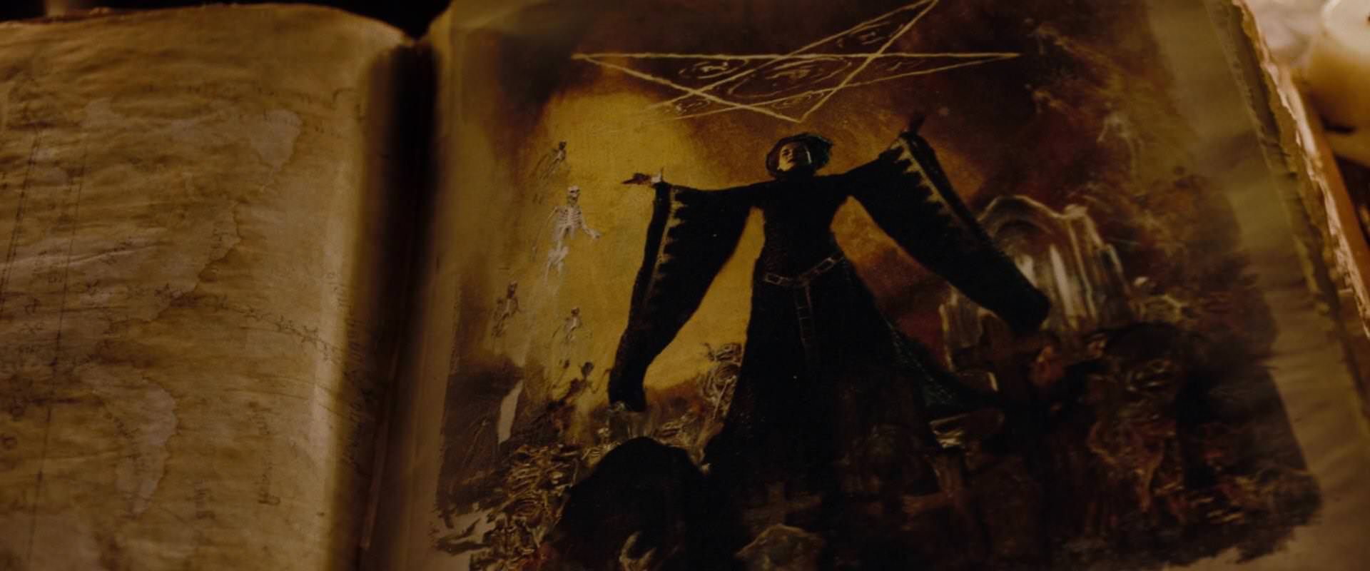 The Sorcerer’s Apprentice (2010) movie still 6436