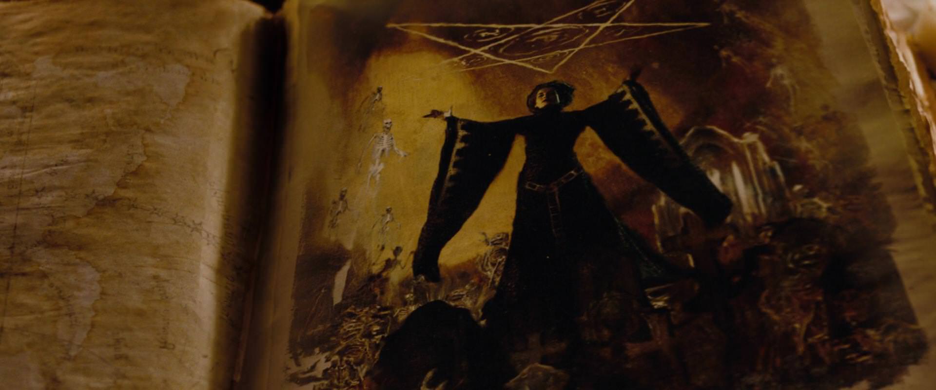 The Sorcerer’s Apprentice (2010) movie still 6439