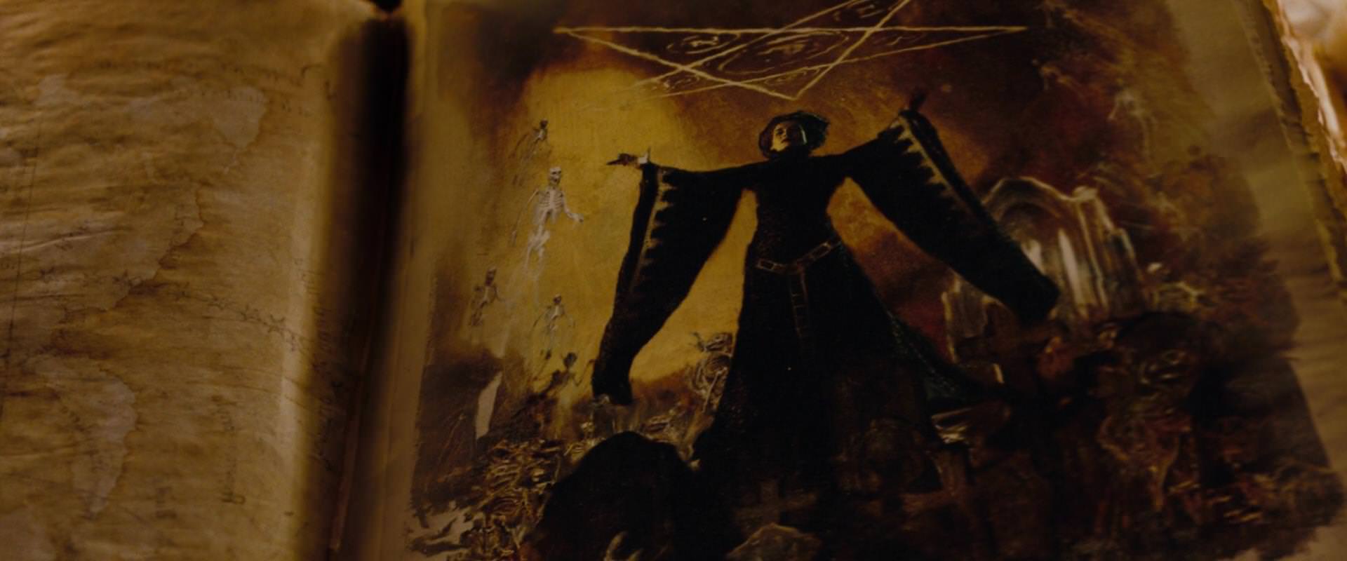 The Sorcerer’s Apprentice (2010) HD screenshot 6440