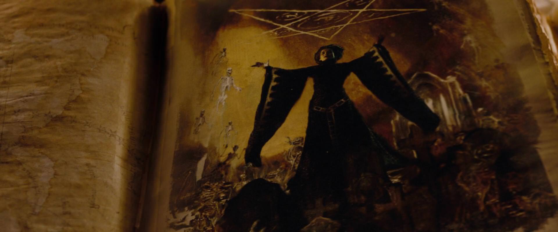 The Sorcerer’s Apprentice (2010) movie still 6442