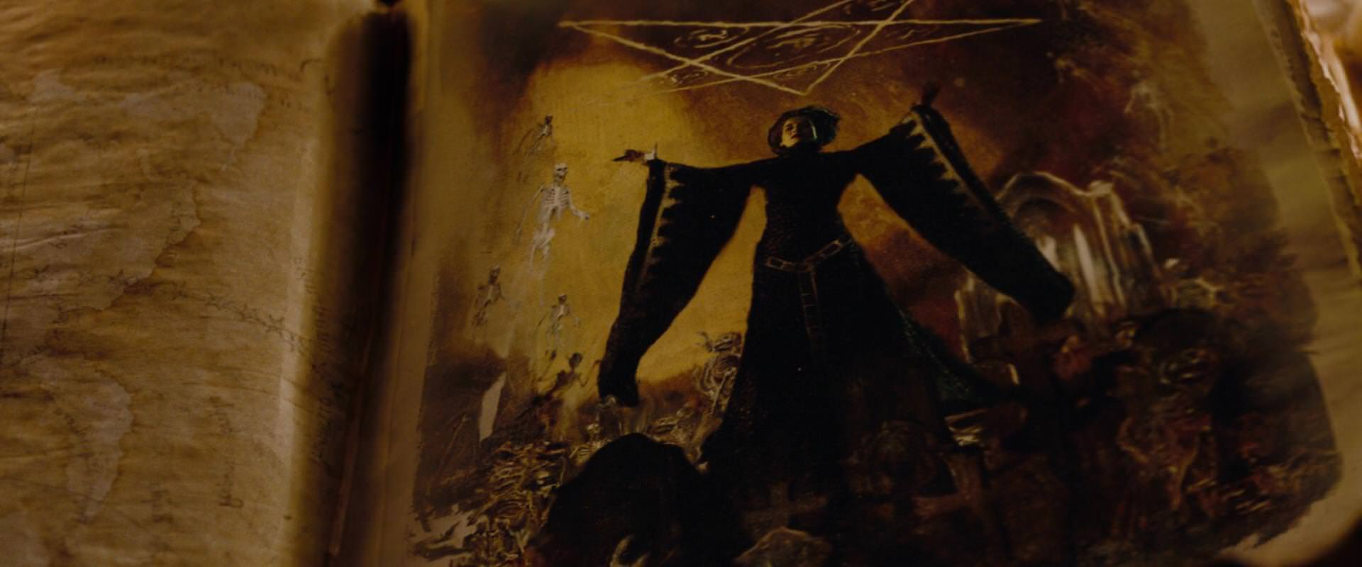 The Sorcerer’s Apprentice (2010) HD screenshot 6443