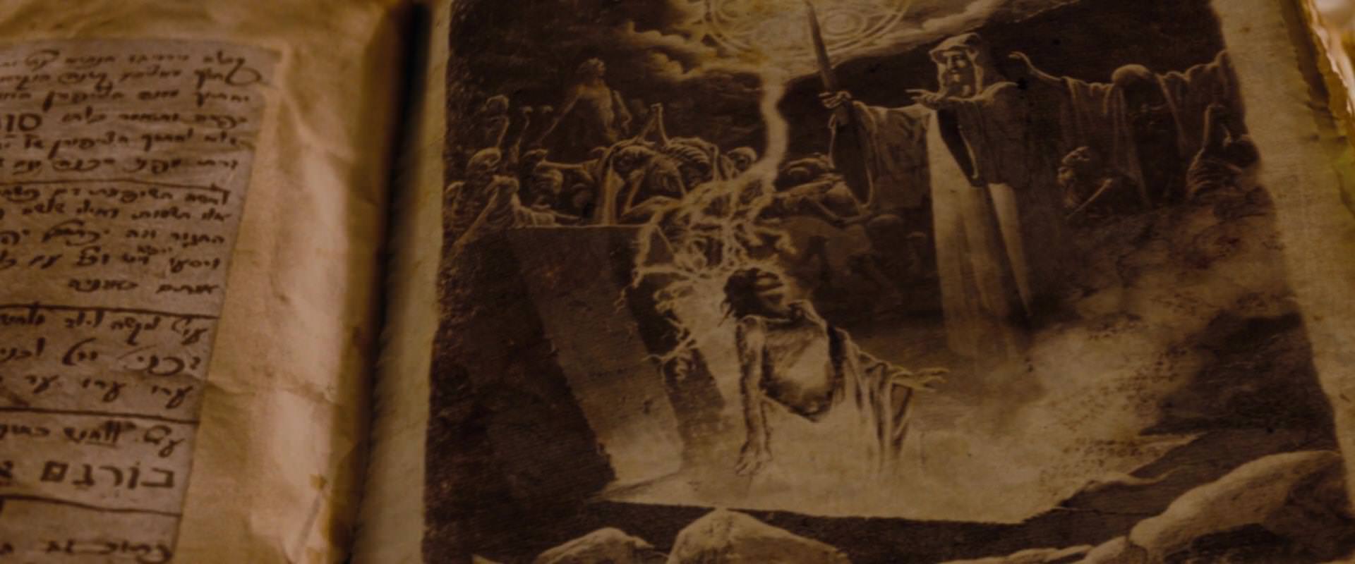 The Sorcerer’s Apprentice (2010) HD screenshot 6446