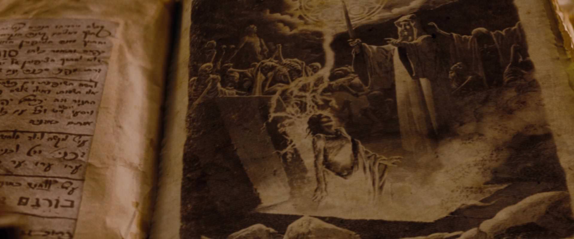 The Sorcerer’s Apprentice (2010) screencap 6447