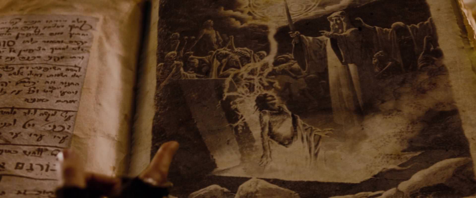 The Sorcerer’s Apprentice (2010) movie still 6448