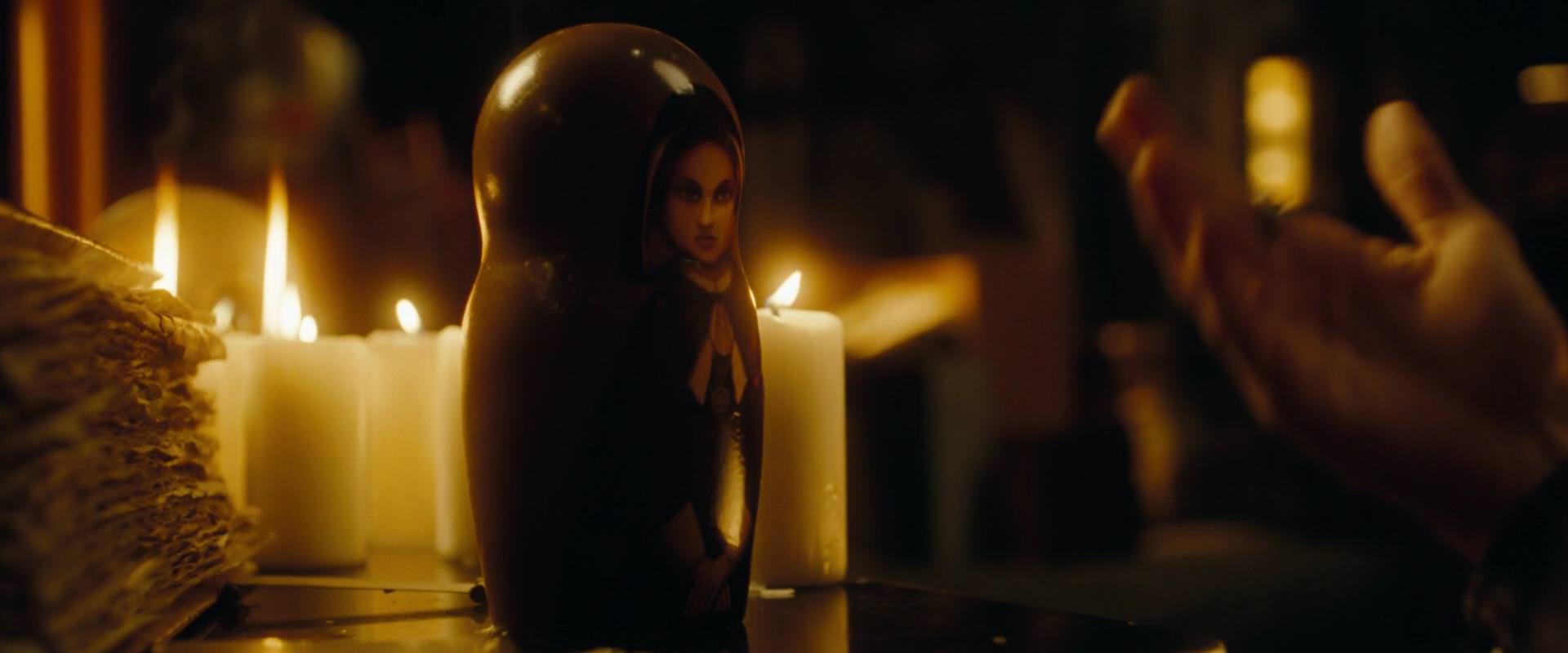 The Sorcerer’s Apprentice (2010) HD screenshot 6461