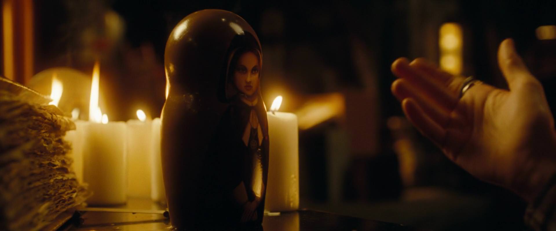 The Sorcerer’s Apprentice (2010) screencap 6462