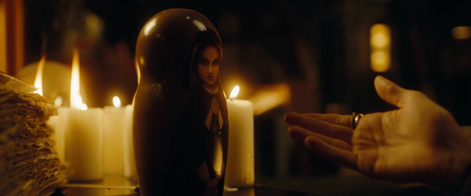 The Sorcerer’s Apprentice (2010) HD screenshot 6464