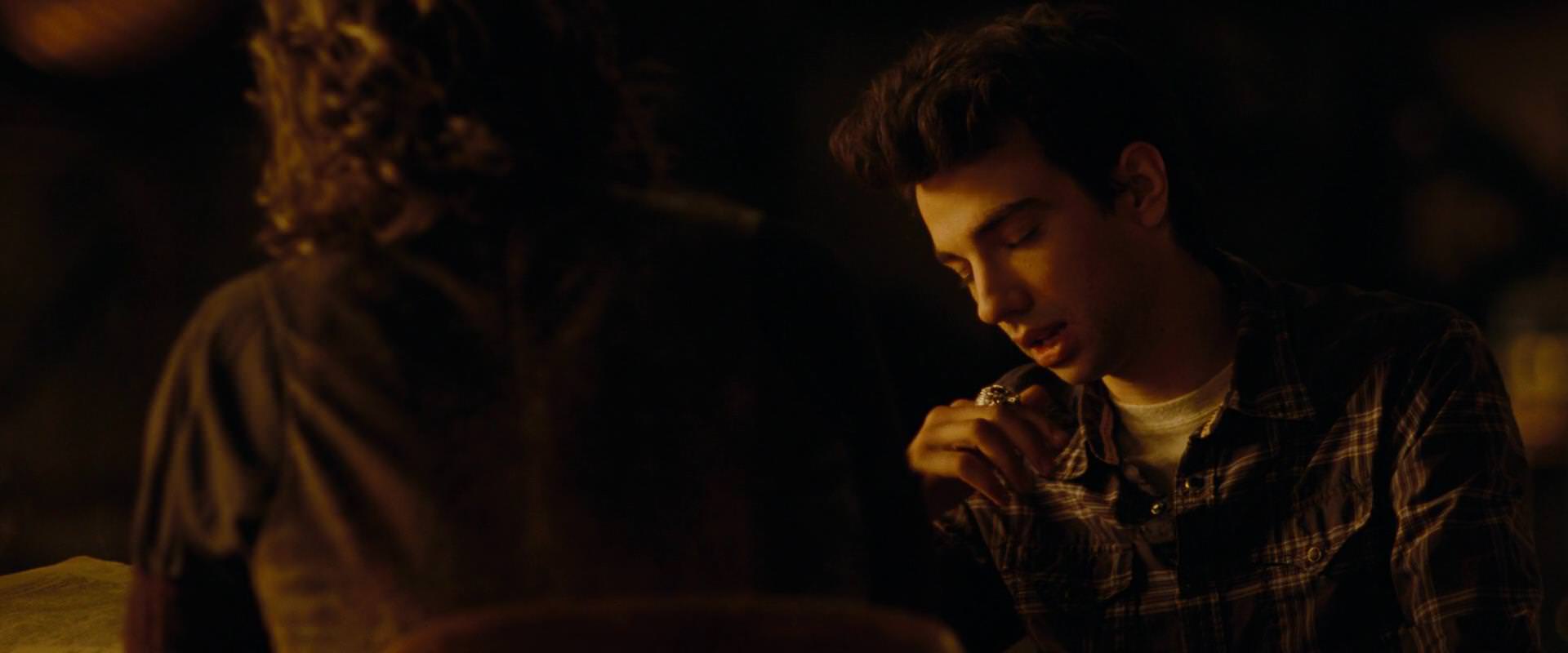The Sorcerer’s Apprentice (2010) HD screenshot 6473