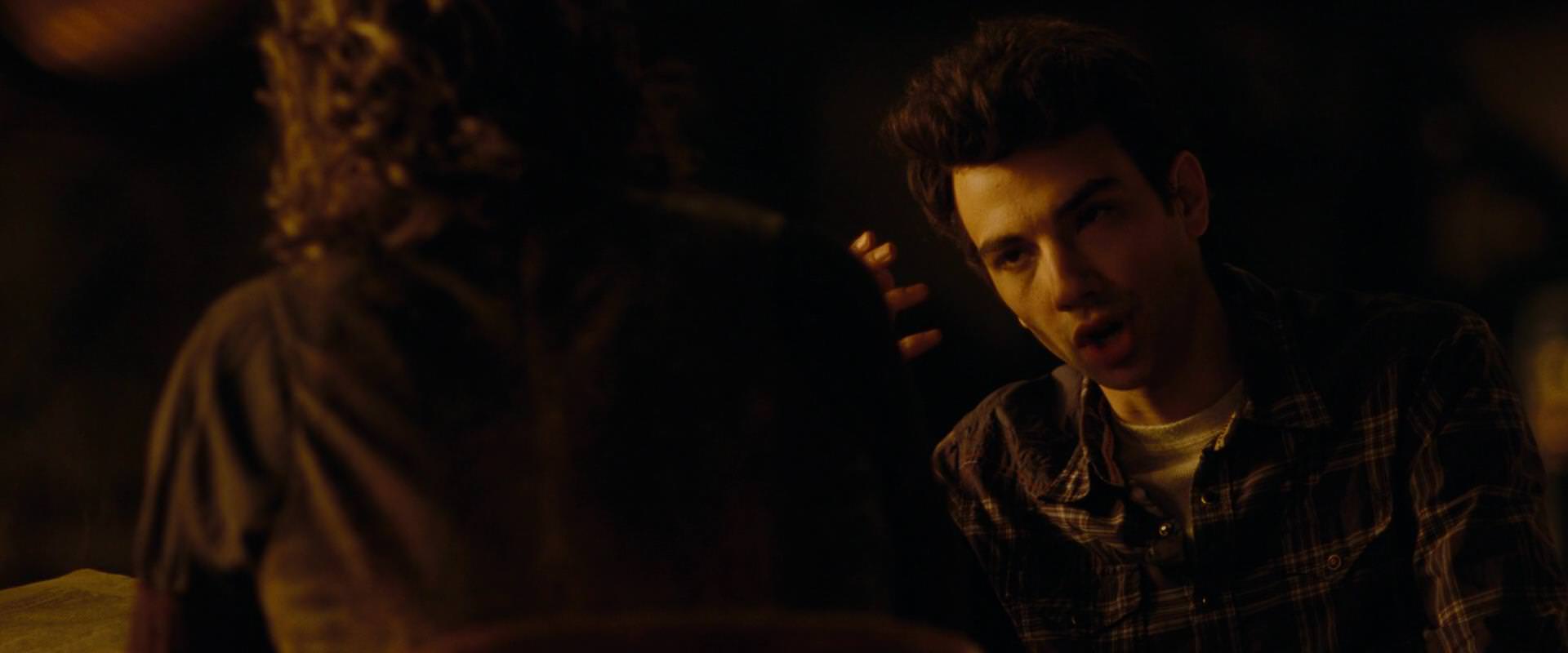 The Sorcerer’s Apprentice (2010) HD screenshot 6482