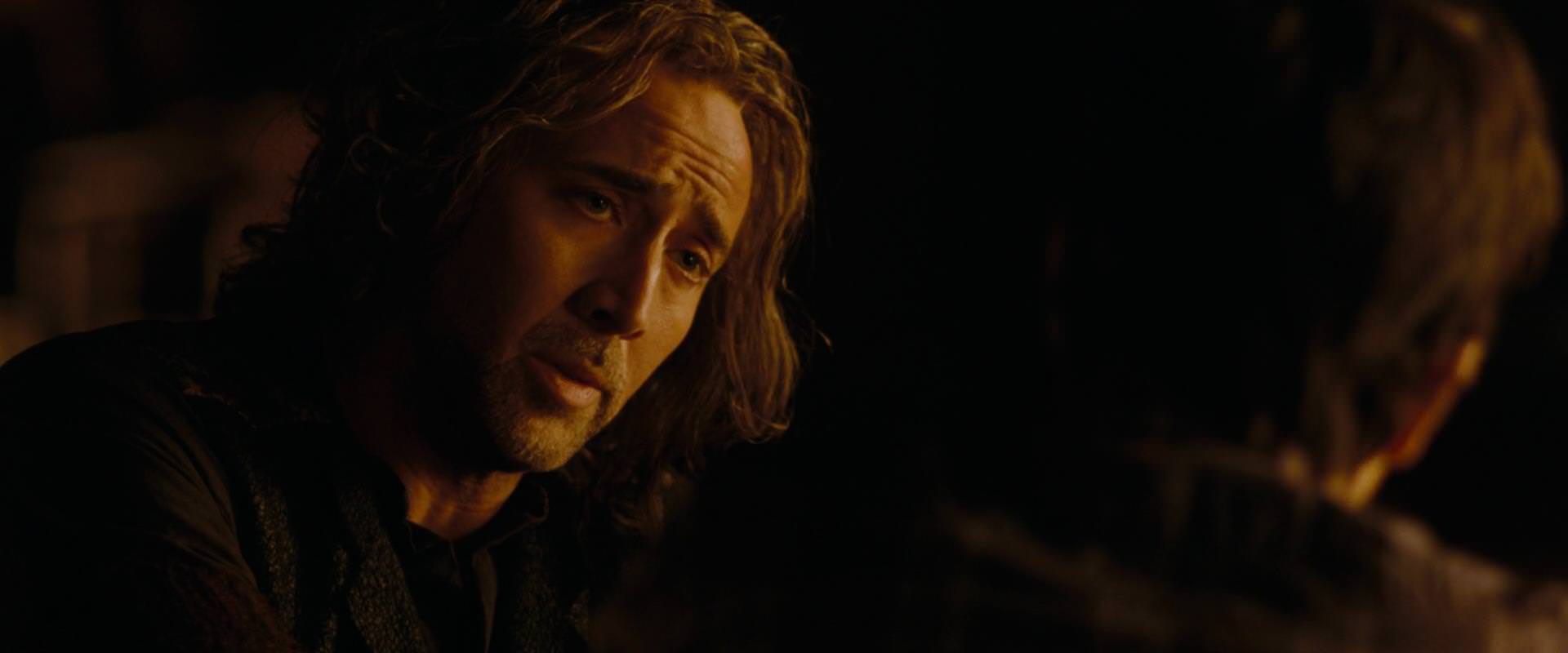 The Sorcerer’s Apprentice (2010) HD screenshot 6491
