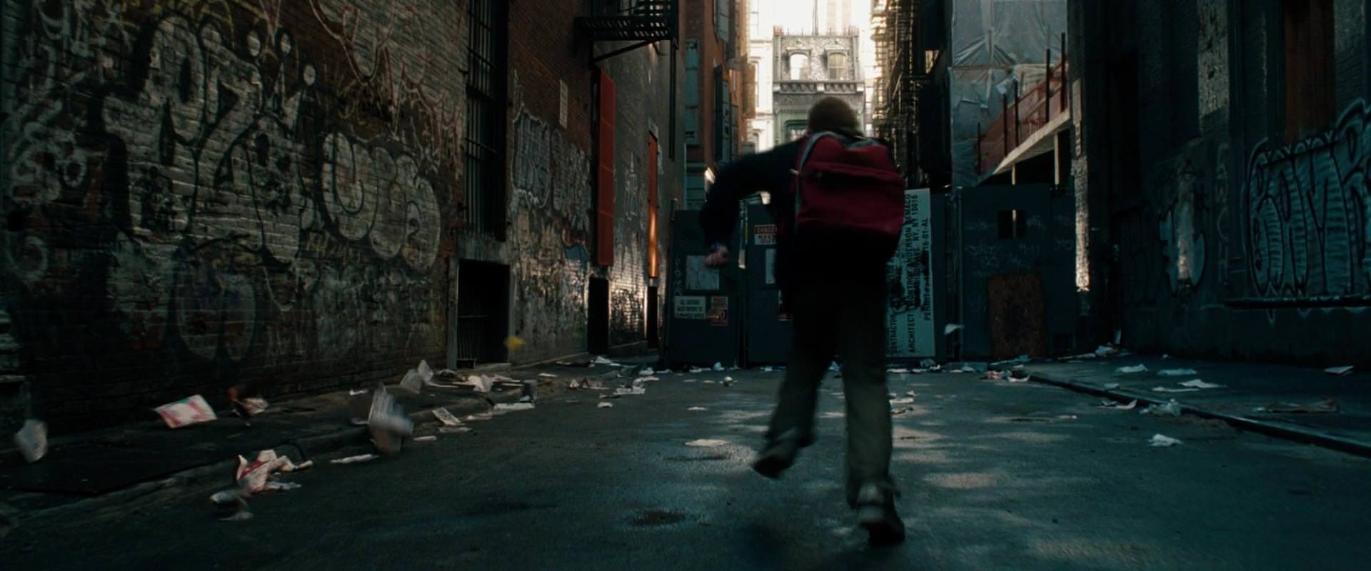 The Sorcerer’s Apprentice (2010) HD screenshot 650