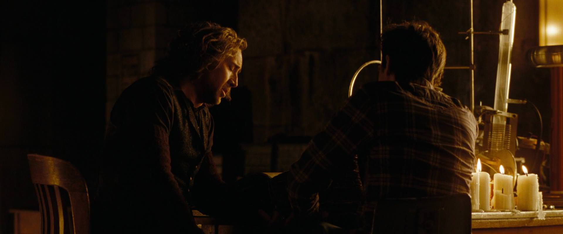 The Sorcerer’s Apprentice (2010) screencap 6504