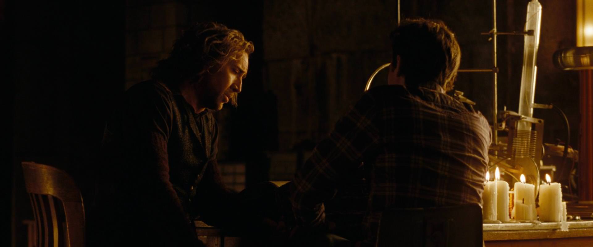 The Sorcerer’s Apprentice (2010) HD screenshot 6506