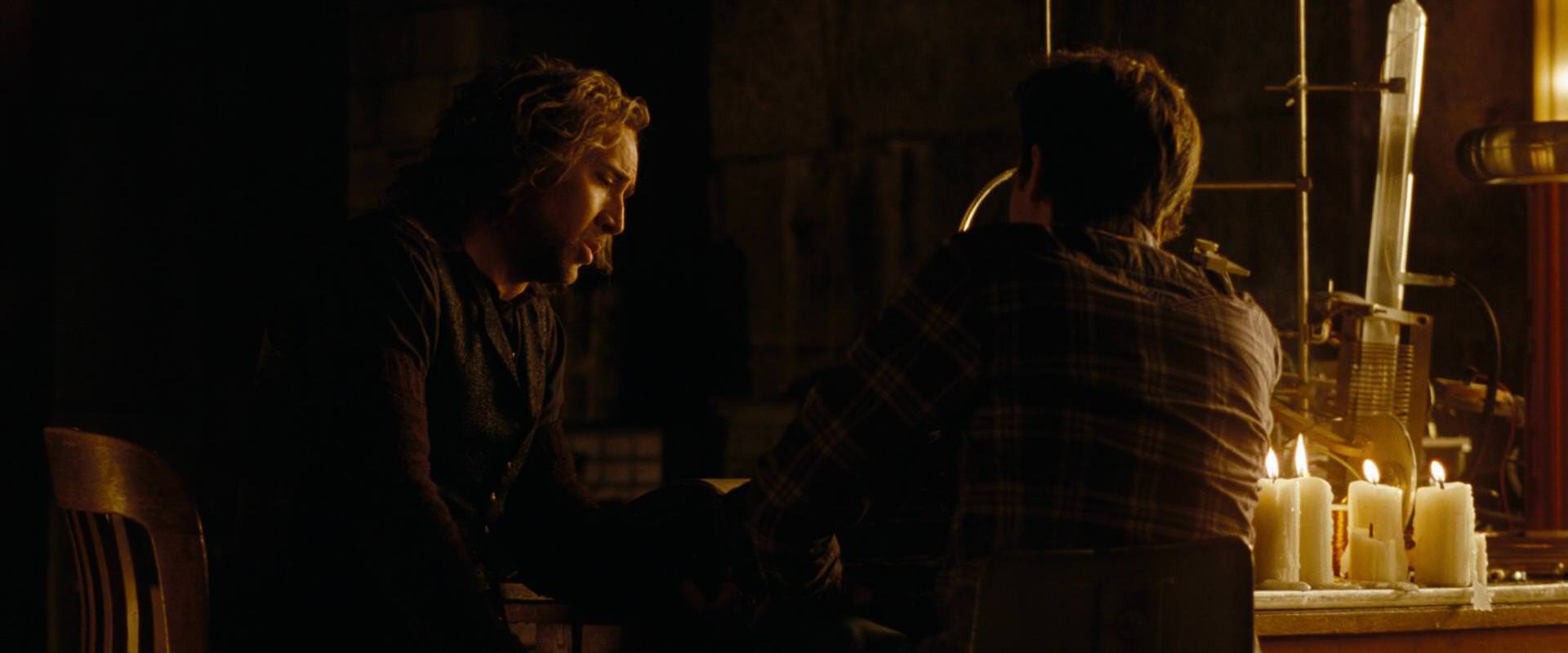 The Sorcerer’s Apprentice (2010) screencap 6507