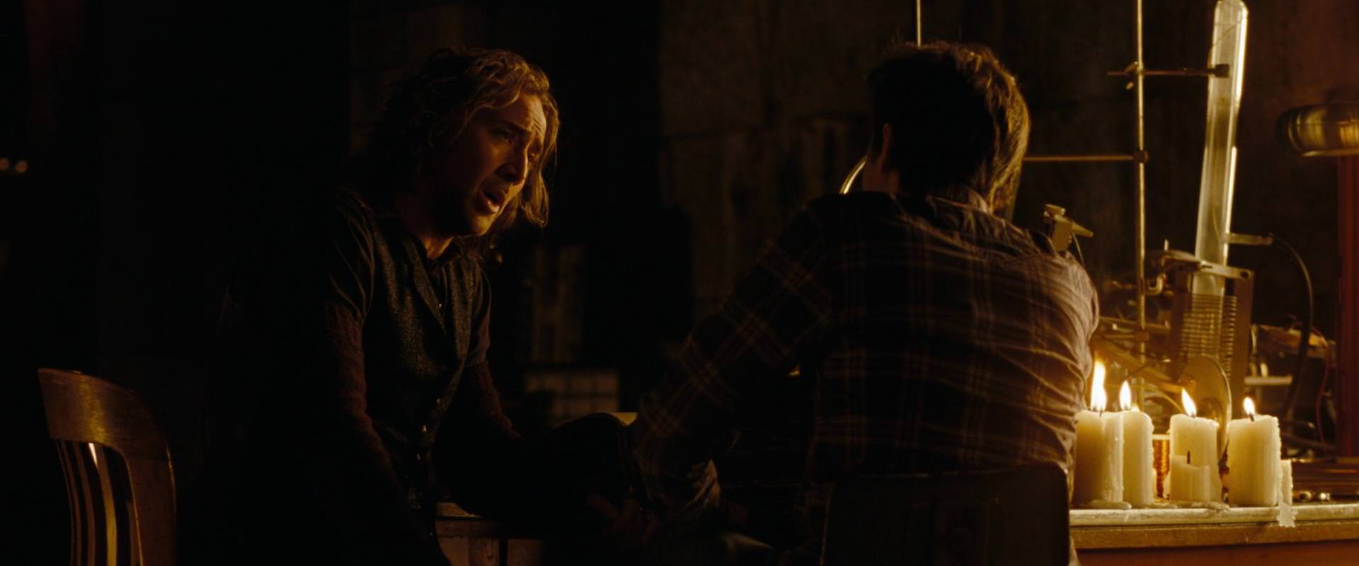 The Sorcerer’s Apprentice (2010) HD screenshot 6509