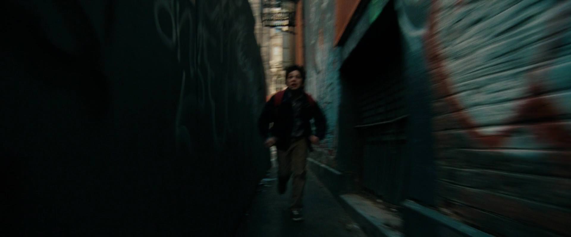 The Sorcerer’s Apprentice (2010) screencap 651