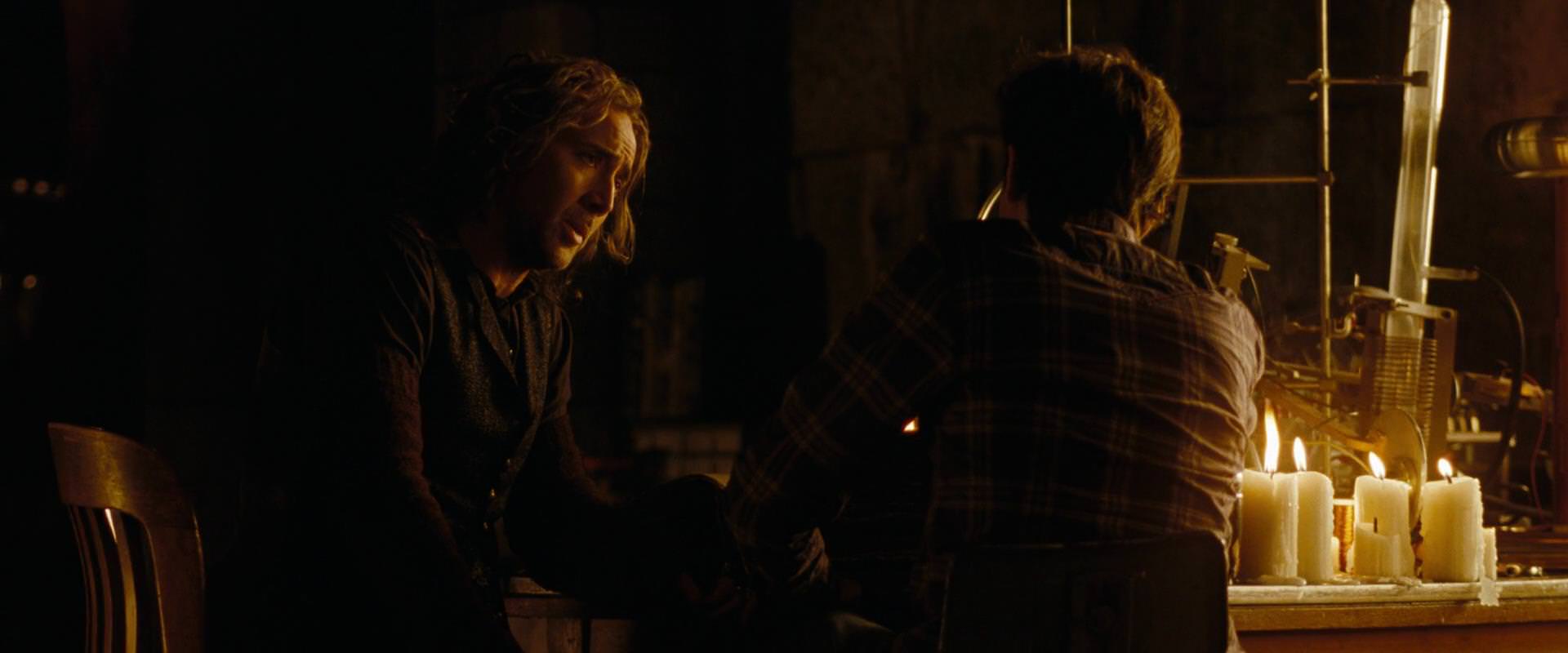The Sorcerer’s Apprentice (2010) screencap 6510