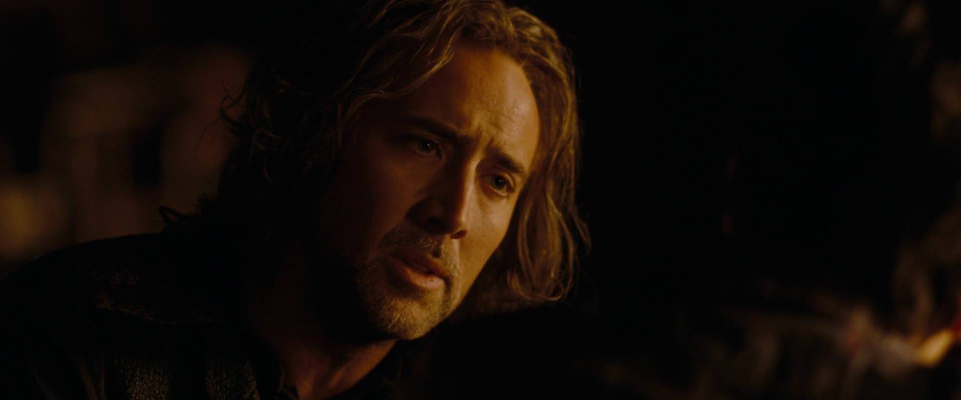 The Sorcerer’s Apprentice (2010) HD screenshot 6530