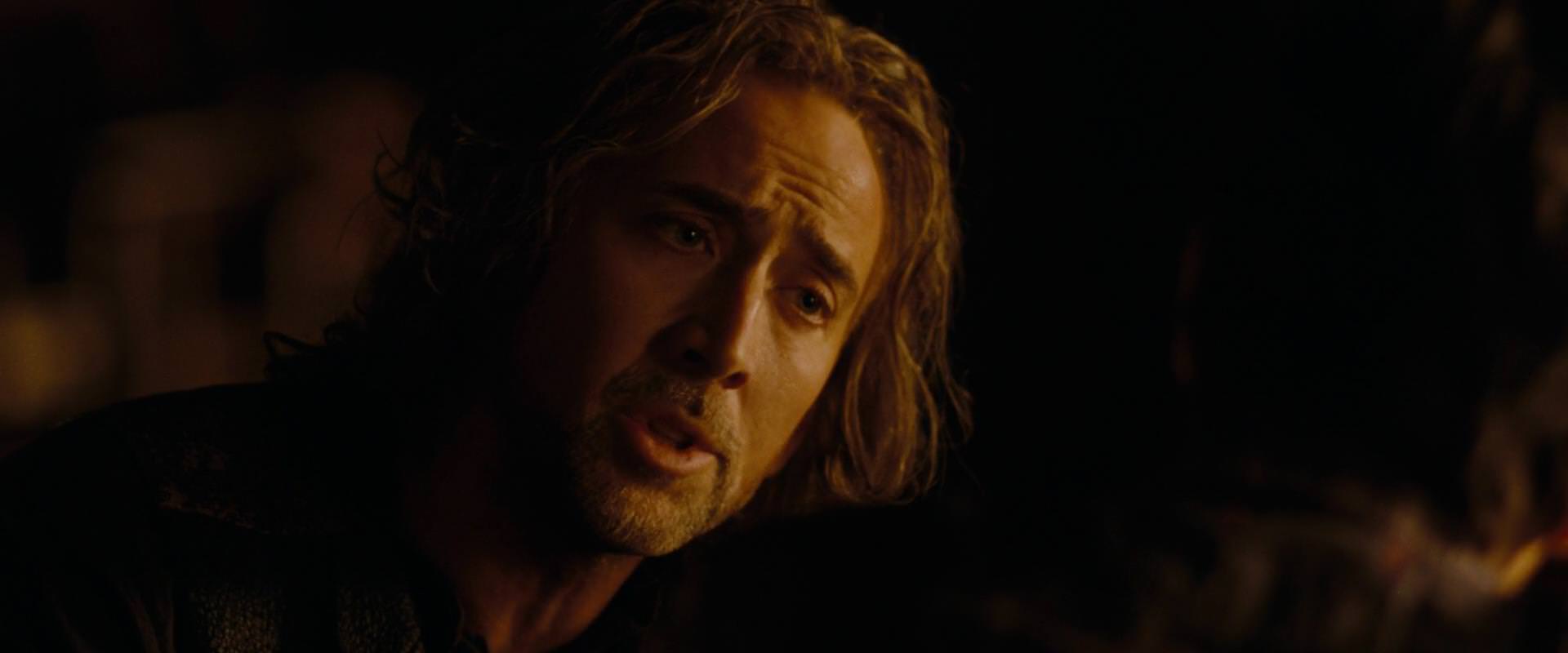 The Sorcerer’s Apprentice (2010) screencap 6531