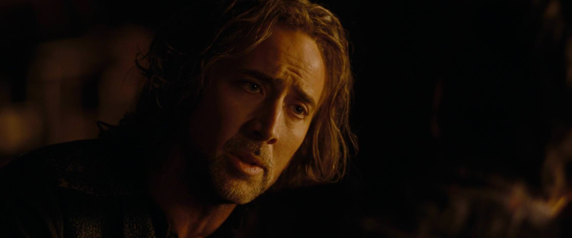 The Sorcerer’s Apprentice (2010) HD screenshot 6533