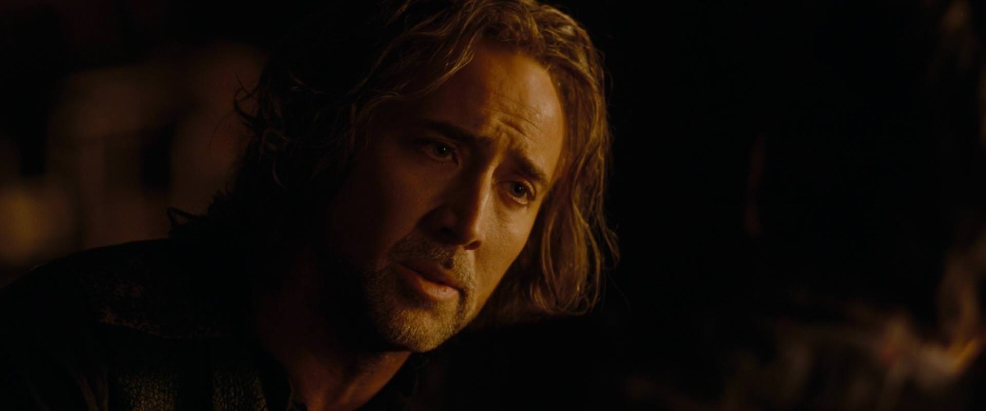 The Sorcerer’s Apprentice (2010) screencap 6534